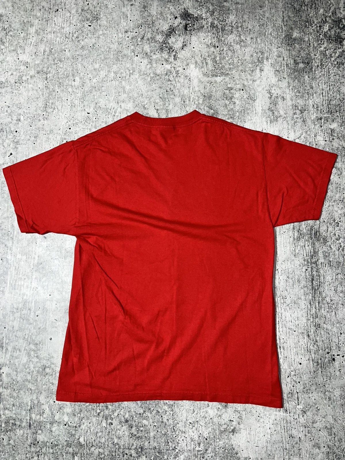 Vintage Vintage Y2K Corona Embroidered Tee Size US M / EU 48-50 / 2 - 6 Thumbnail