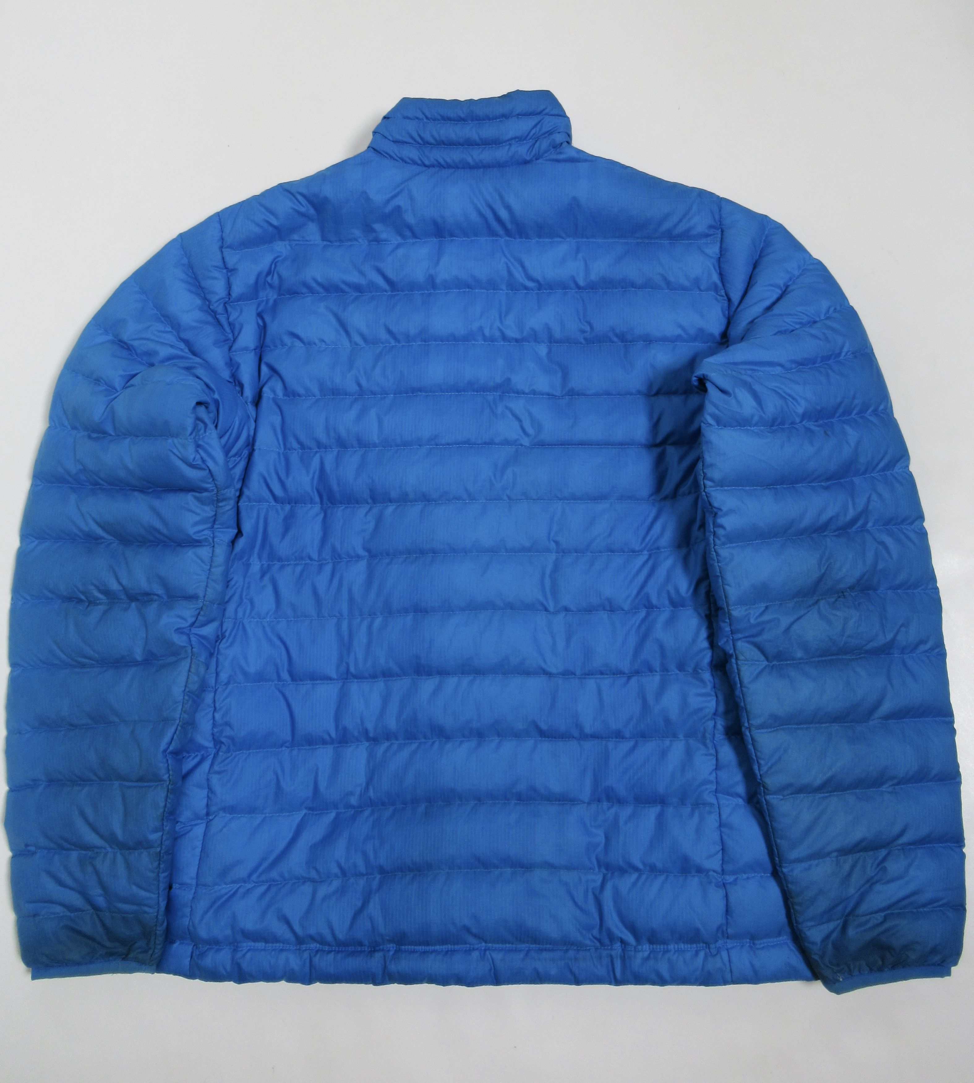 Patagonia Patagonia Men's Down Sweater Jacket Blue ANDB 84674FA14 Size US M / EU 48-50 / 2 - 7 Thumbnail