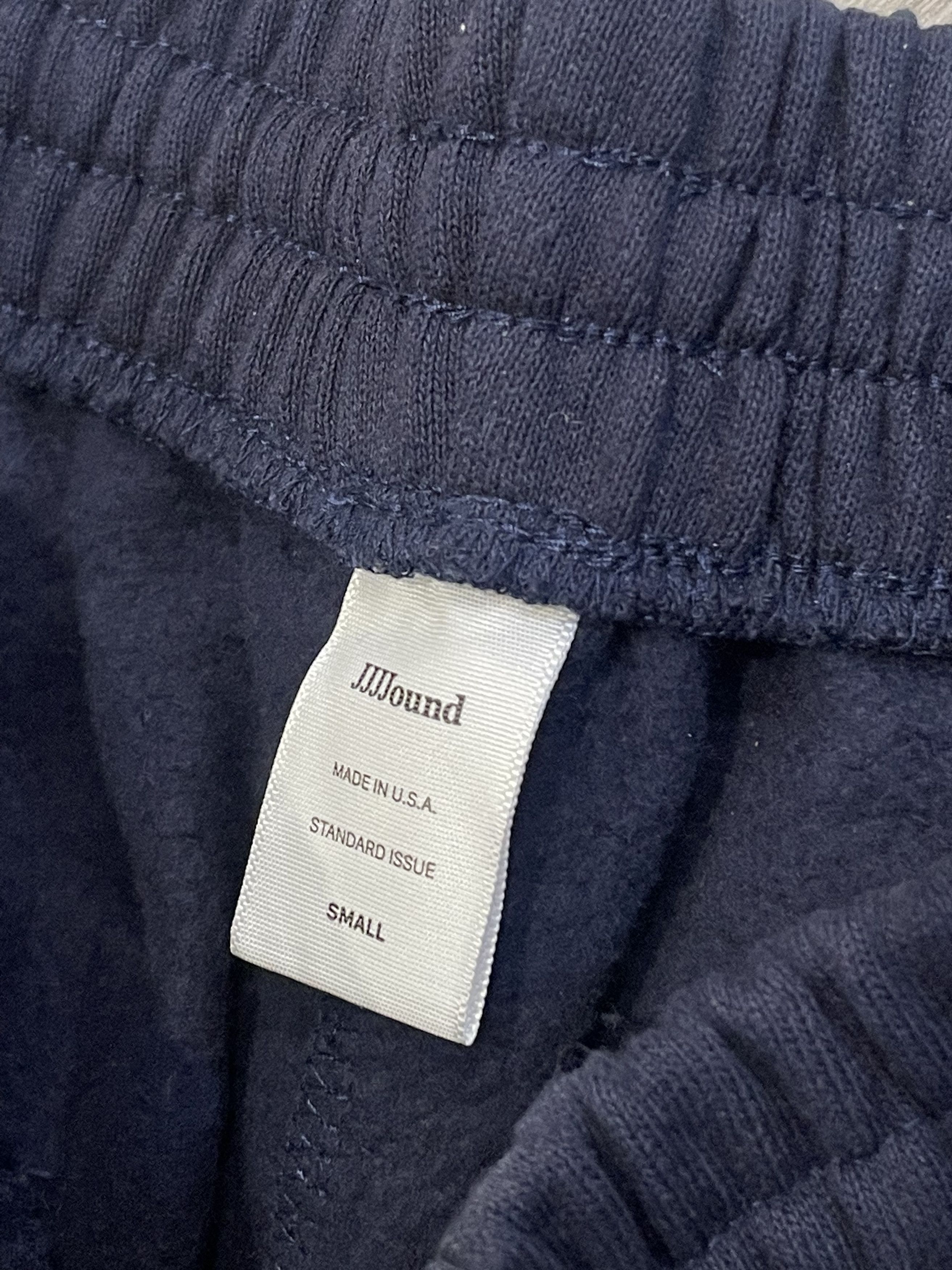 JJJJound J80 Sweat Pants Size US 30 / EU 46 - 5 Thumbnail