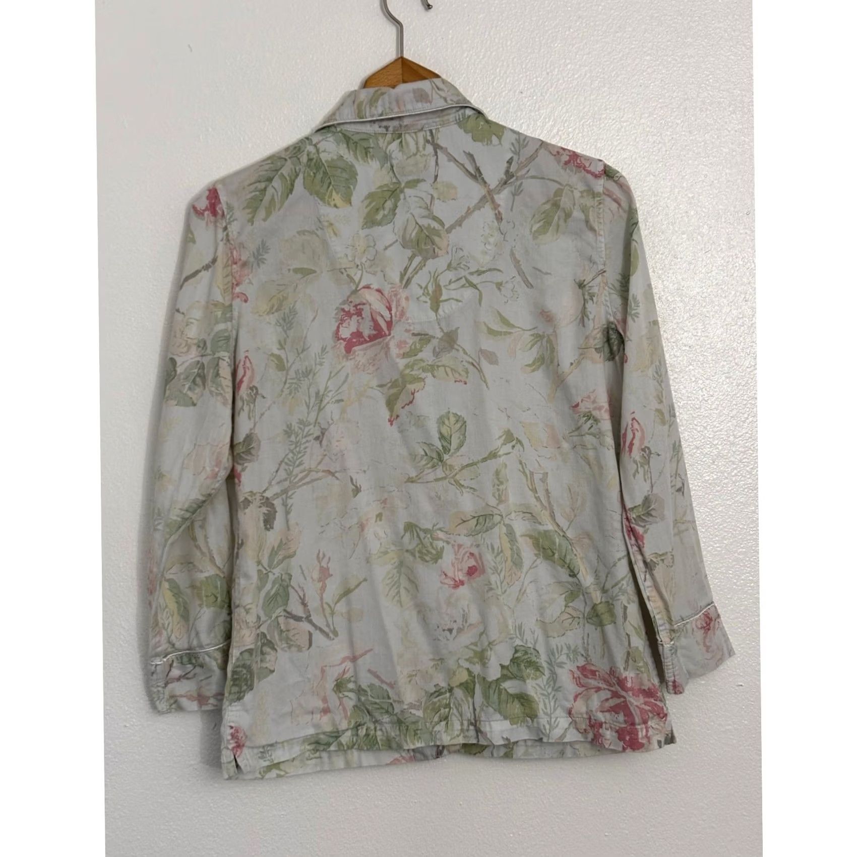 Ralph Lauren VINTAGE? No. (_oops) Size S / US 4 / IT 40 - 2 Thumbnail
