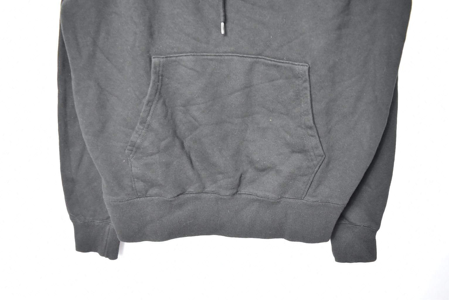 Japanese Brand Famiry Mart graphic hooded 23467 - 495 64 Size US XL / EU 56 / 4 - 7 Thumbnail