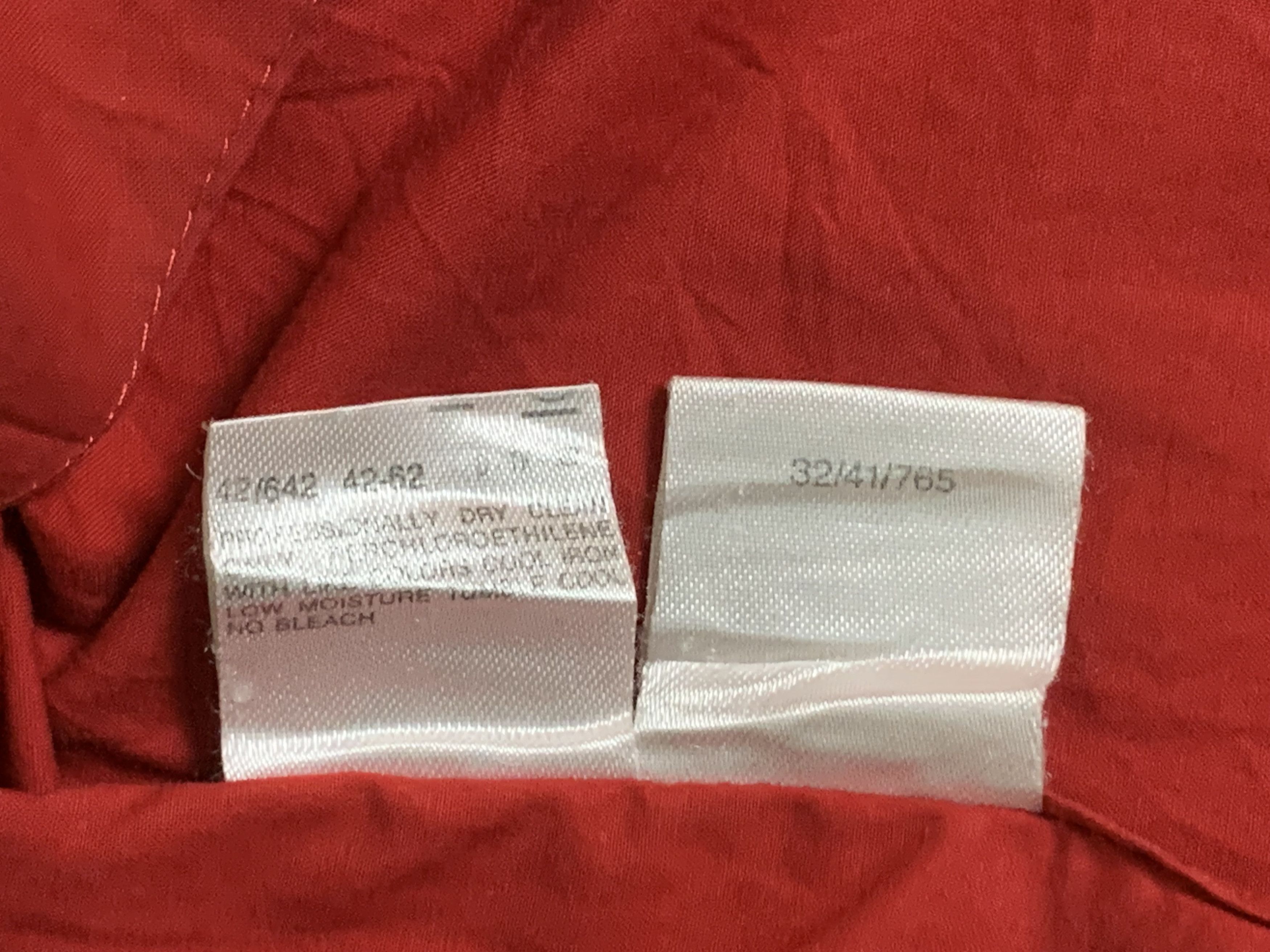 Max Mara × Weekend Max Mara Rare Design Vintage Weekend By Max Mara Jackets Size XL / US 12-14 / IT 48-50 - 7 Thumbnail
