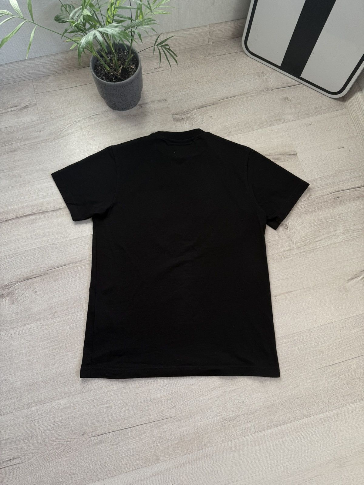 Other UK × Trapstar London Crazy Syna World Halloween Big Logo Like Central Cee HipHop Size US XS / EU 42 / 0 - 9 Thumbnail