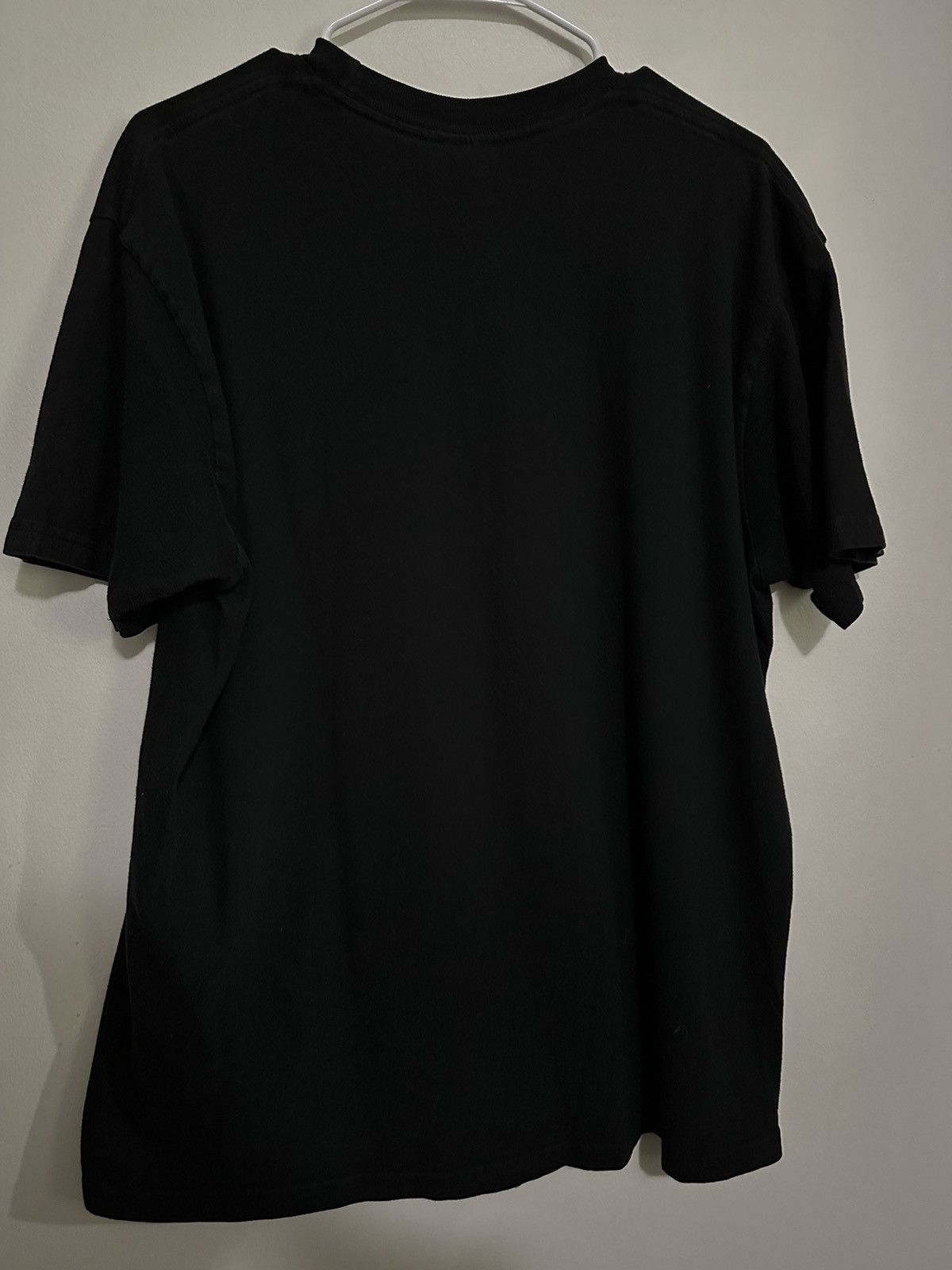 Supreme Supreme Eat Me Tee Size US L / EU 52-54 / 3 - 3 Thumbnail