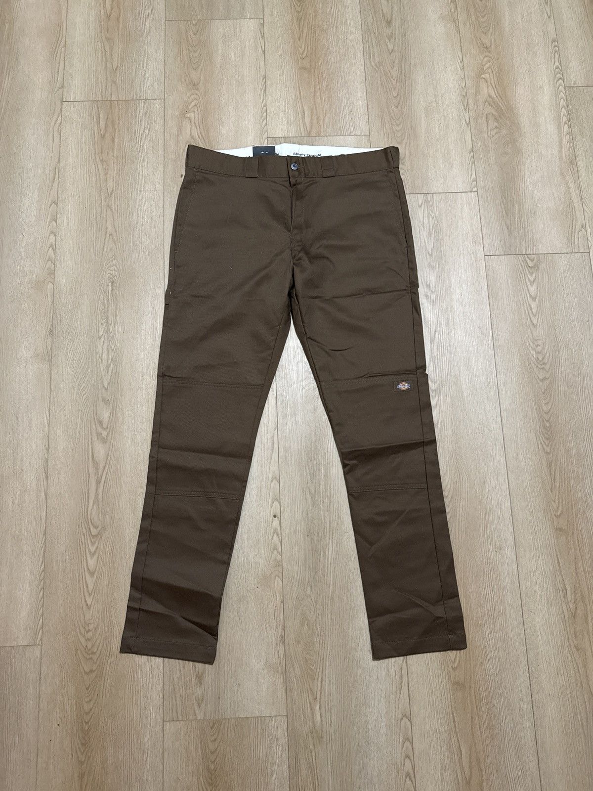 Dickies NWT Dickies Skinny Straight Workwear Pants Size US 36 / EU 52 - 2 Thumbnail