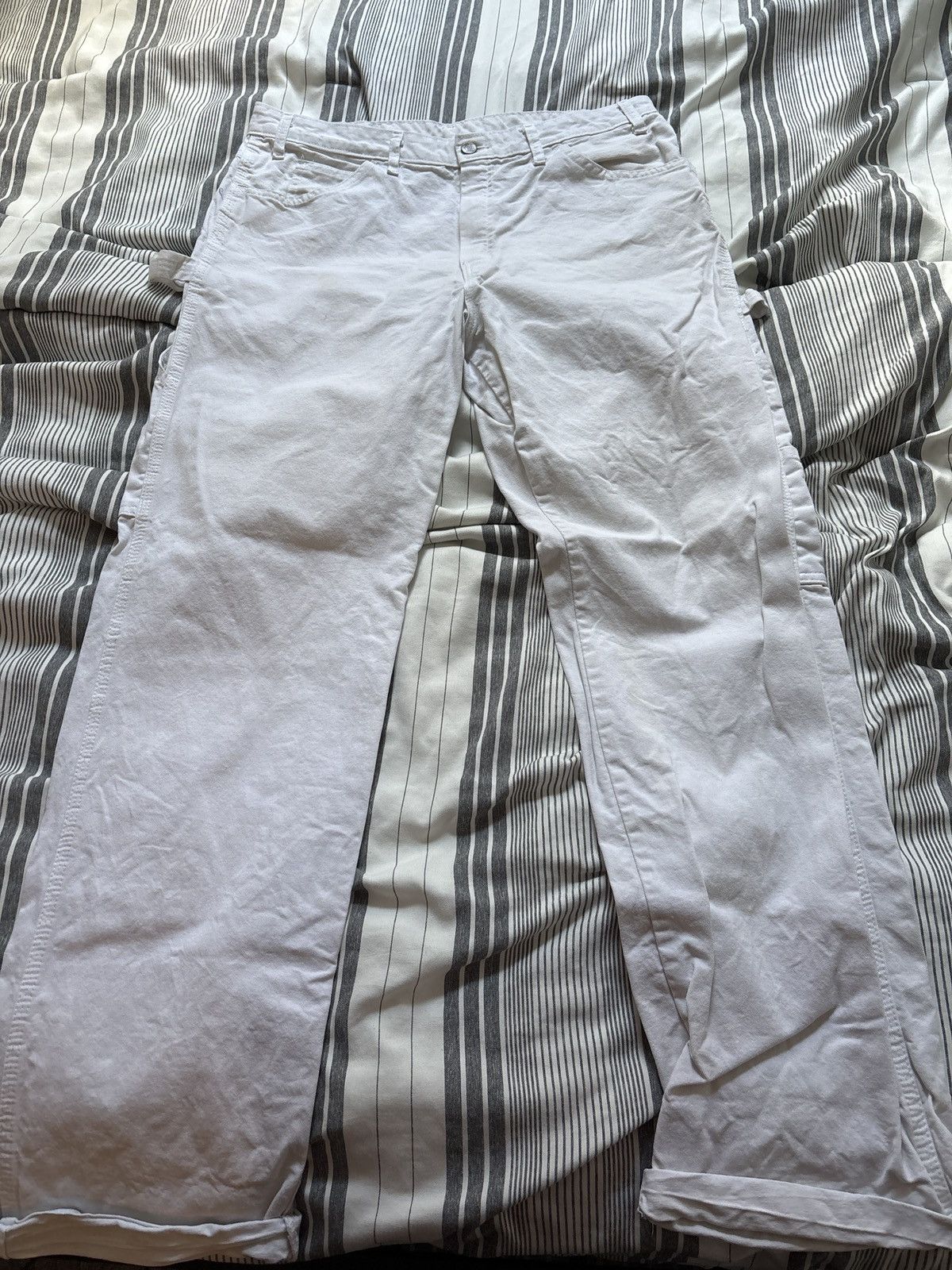 Dickies Dickies Sherwin Williams Size US 31 - 5 Thumbnail
