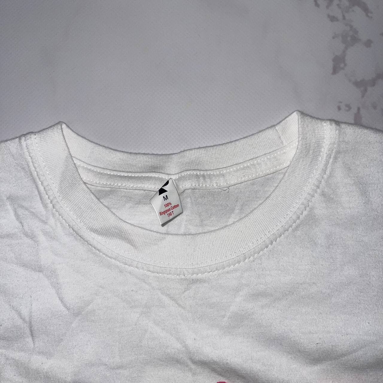 Vintage Band Tees Pink Beautiful Trauma World Tour 2019 T-Shirt M Size US M / EU 48-50 / 2 - 7 Thumbnail
