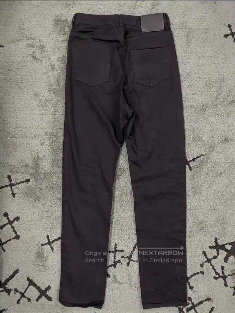 Rick Owens RICK OWENS pants Size US 30 / EU 46 - 2 Thumbnail