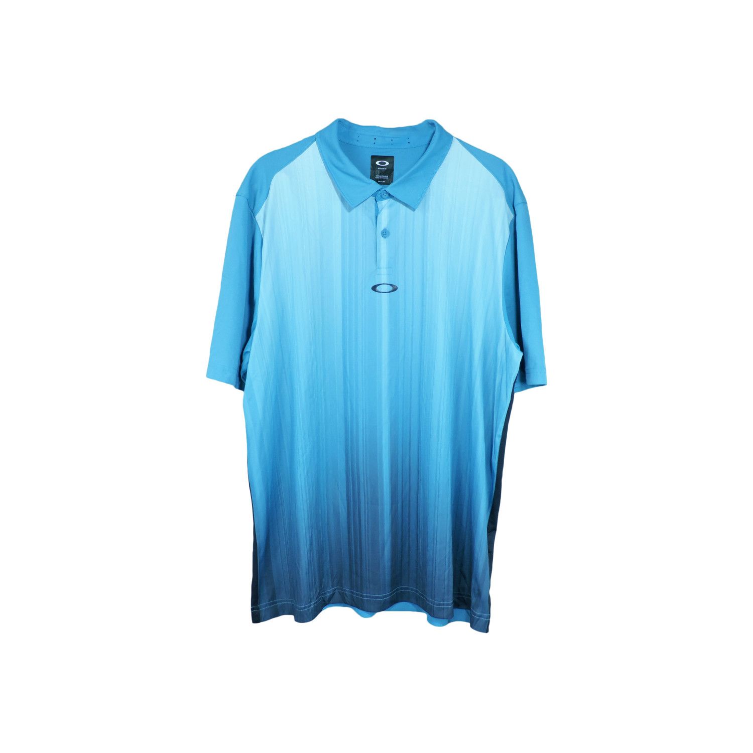 Men's Oakley Polos | Grailed