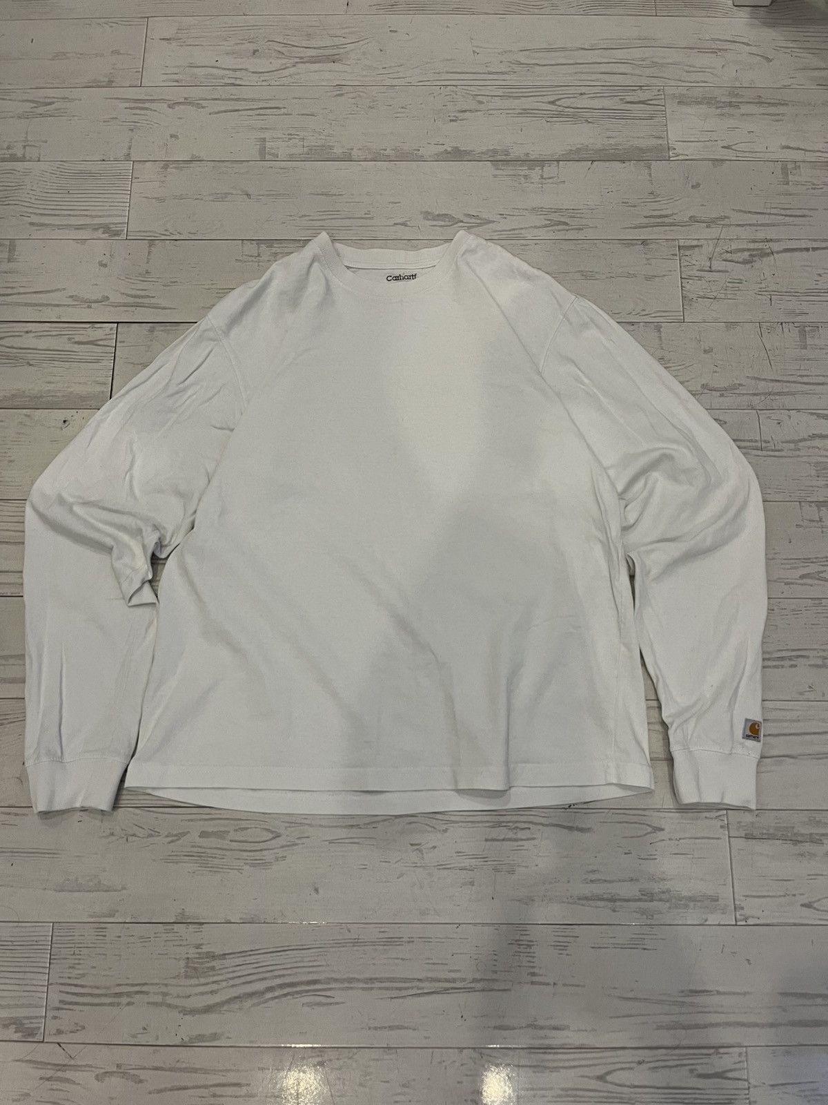 Carhartt I'm selling a Carhartt jacket. Size US L / EU 52-54 / 3 - 1 Thumbnail