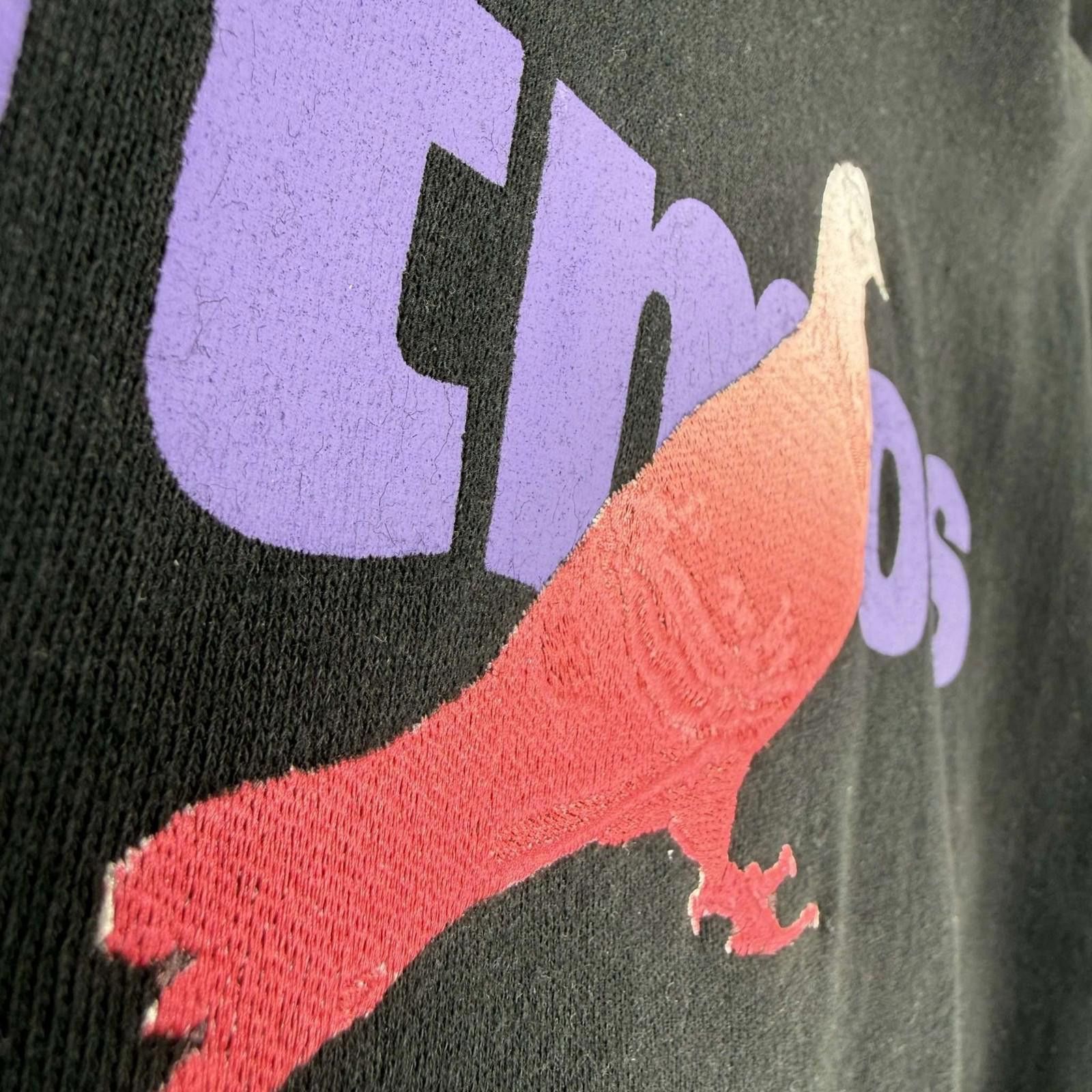 Staple Staple x Atmos Pullover Hoodie Size US S / EU 44-46 / 1 - 3 Thumbnail