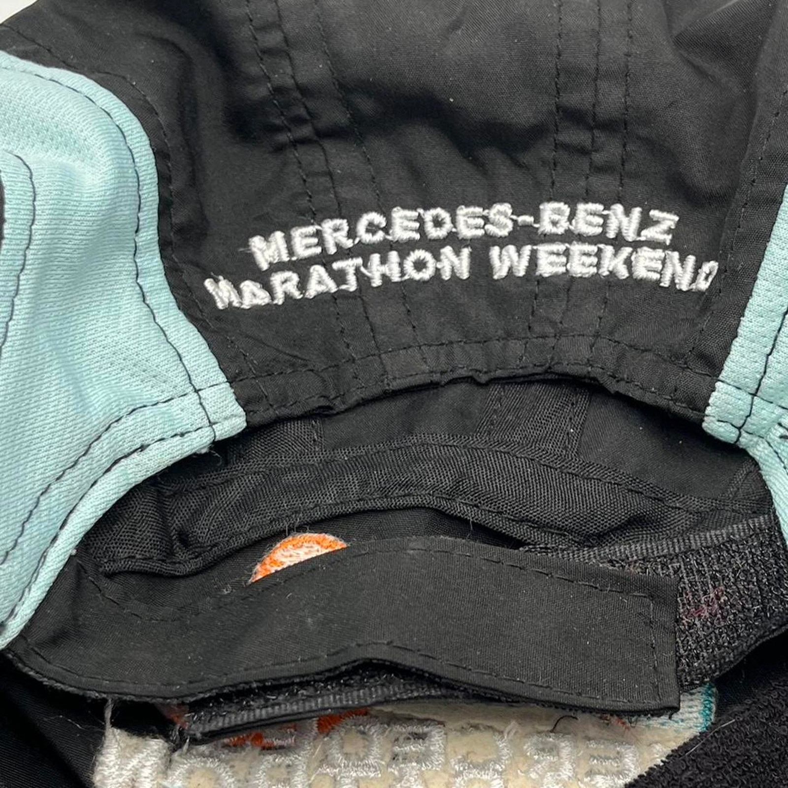 Mercedes-Benz Mercedes benz cap Size ONE SIZE - 5 Thumbnail