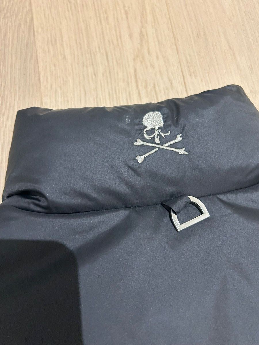 Mastermind Japan × The North Face Mastermind Japan x The North Face Nuptse jacket Size US XL / EU 56 / 4 - 5 Thumbnail