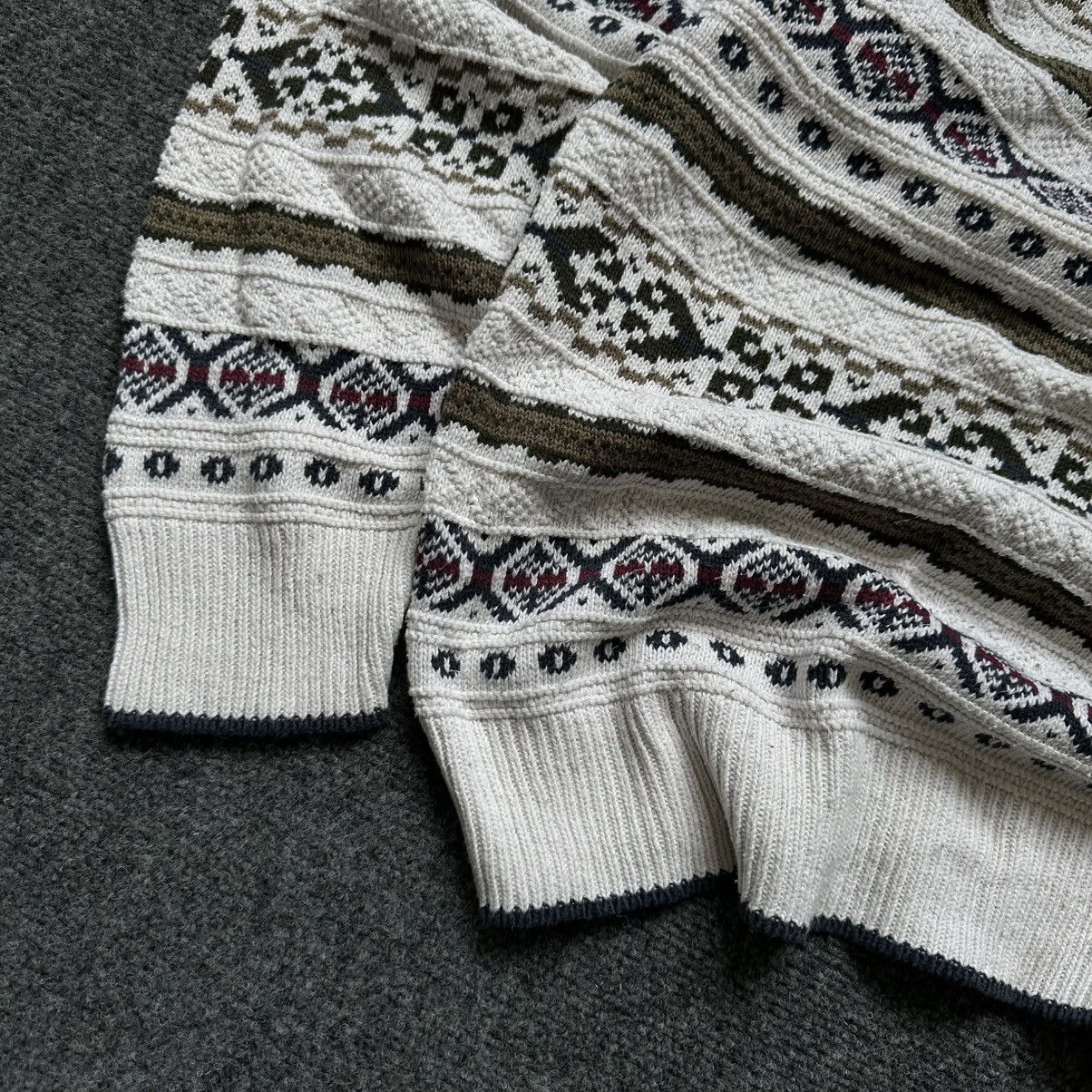 Bill Blass Luxury Bill Blass Knit Sweater Size L Y2K Made In USA 00s Size US L / EU 52-54 / 3 - 12 Thumbnail