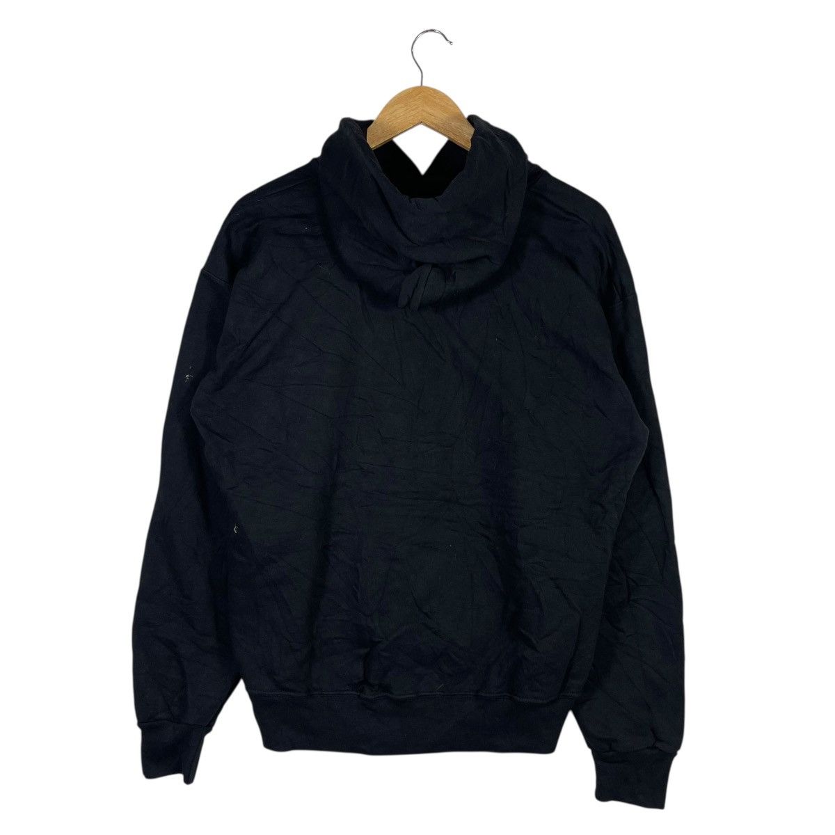 Thrasher Thrasher Revista Mexico Flag Logo Hoodie Skate Streetwear Size US L / EU 52-54 / 3 - 4 Thumbnail