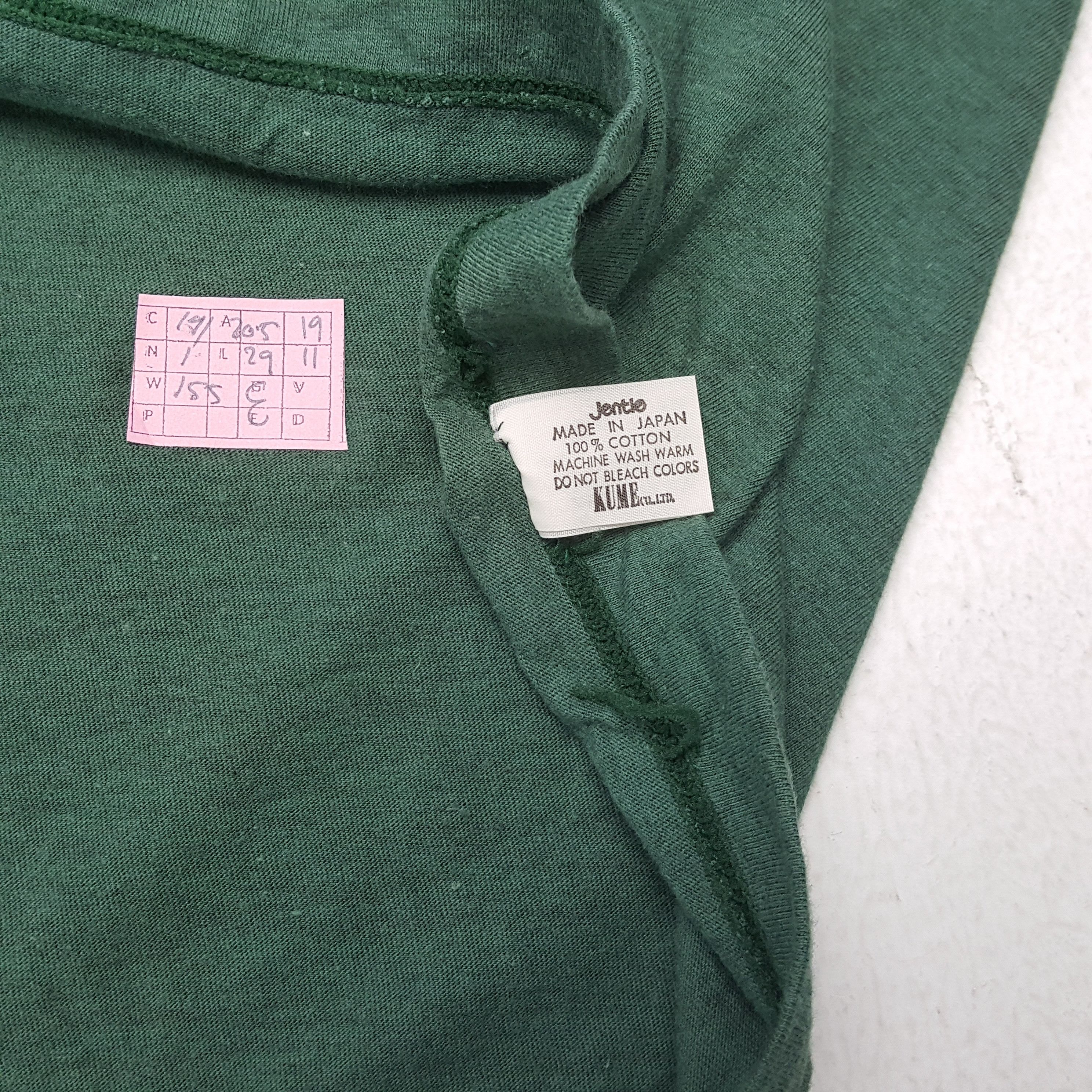 Lamborghini × Vintage LAMBORGHINI DIABLO ALPINE Luxury Car Tshirt Size US M / EU 48-50 / 2 - 4 Thumbnail