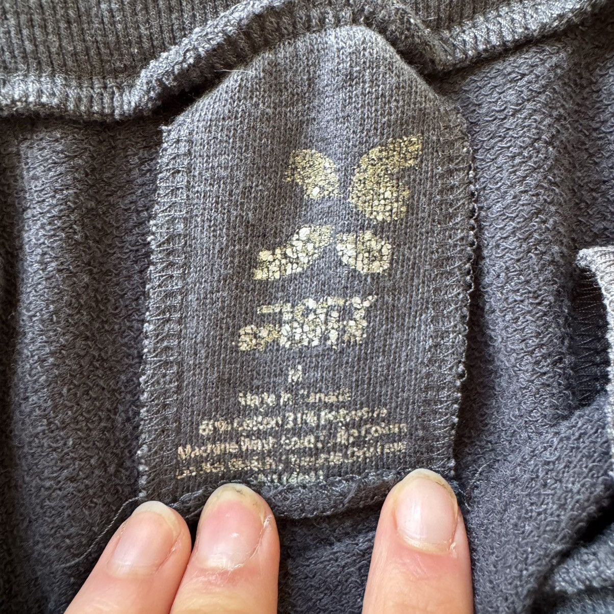 Other City Sports French Terry Pull On Shorts Size US 30 / EU 46 - 4 Thumbnail