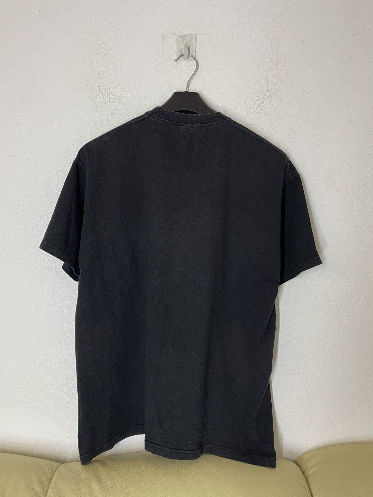 Band Tees VintageThe Rasmus 2003 t shirt tee Size US L / EU 52-54 / 3 - 7 Thumbnail