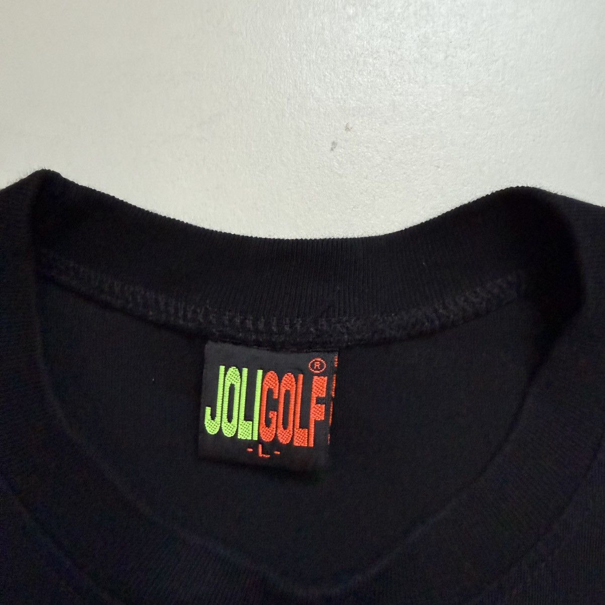 Other JoliGolf The Working Elephants T-Shirt Size US L / EU 52-54 / 3 - 6 Thumbnail