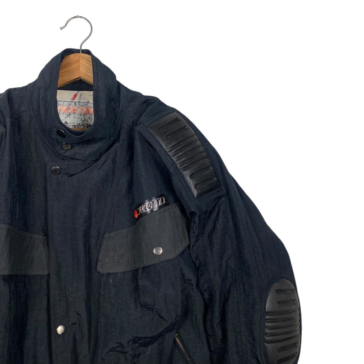 Sports Specialties Vintage Pelican padded jacket Size US M / EU 48-50 / 2 - 5 Thumbnail
