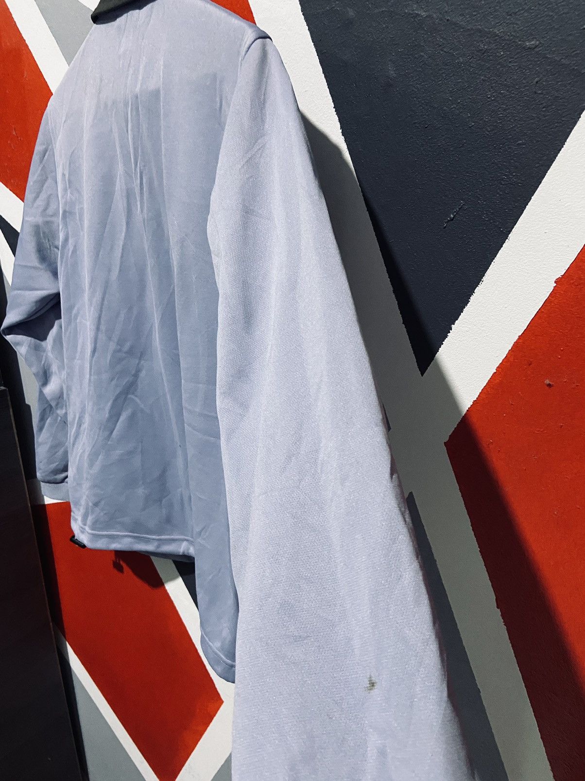 Fila Vintage Fila Sweater Size US M / EU 48-50 / 2 - 5 Thumbnail