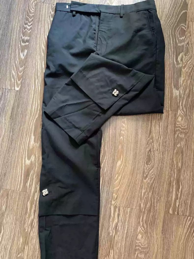 image of Namacheko Jeans in Black, Men's (Size 32)