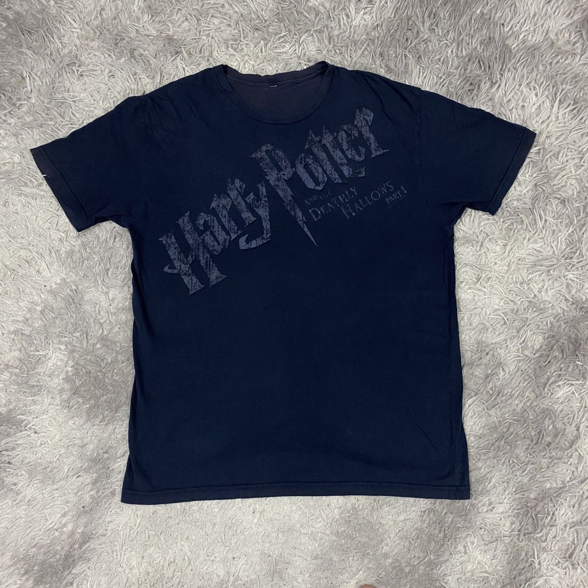 Movie harry potter film