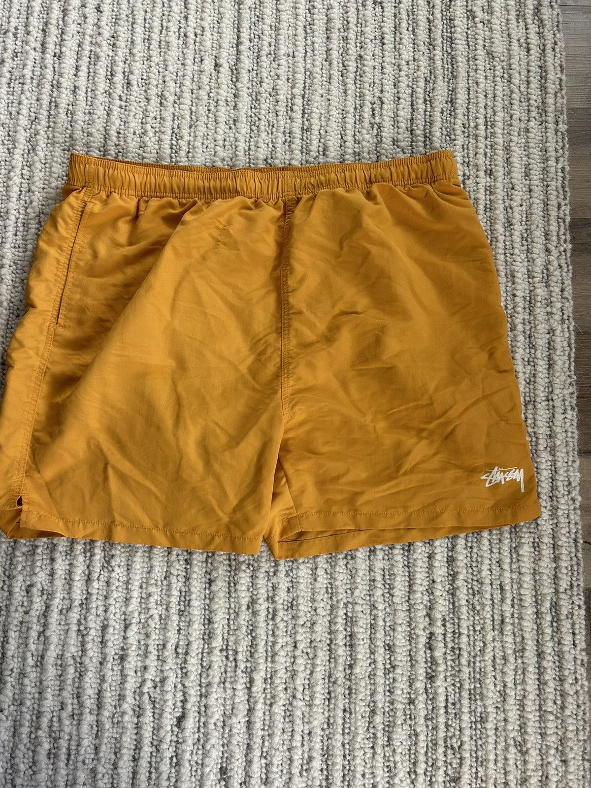Stussy STUSSY shorts Size US 36 / EU 52 - 1 Thumbnail