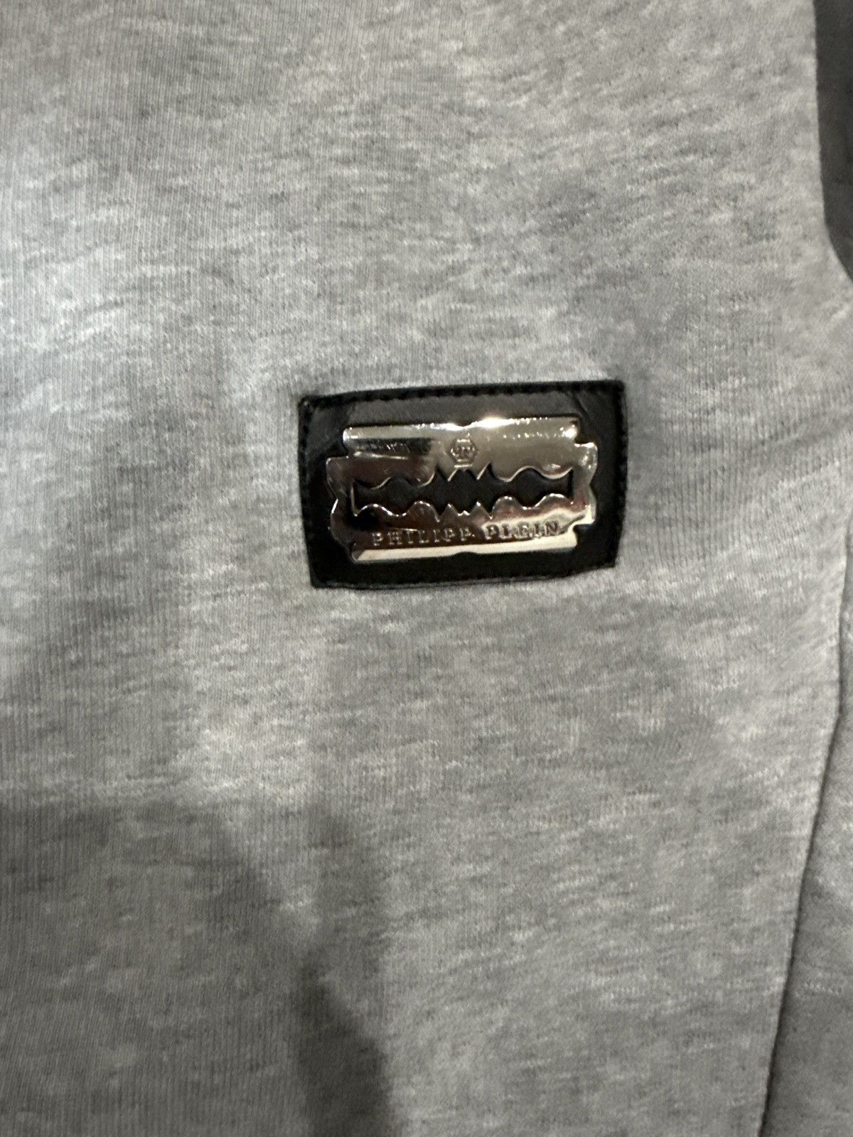Philipp Plein Philipp Plein Joggers With Razor Emblem Size US 40 / EU 56 - 3 Thumbnail