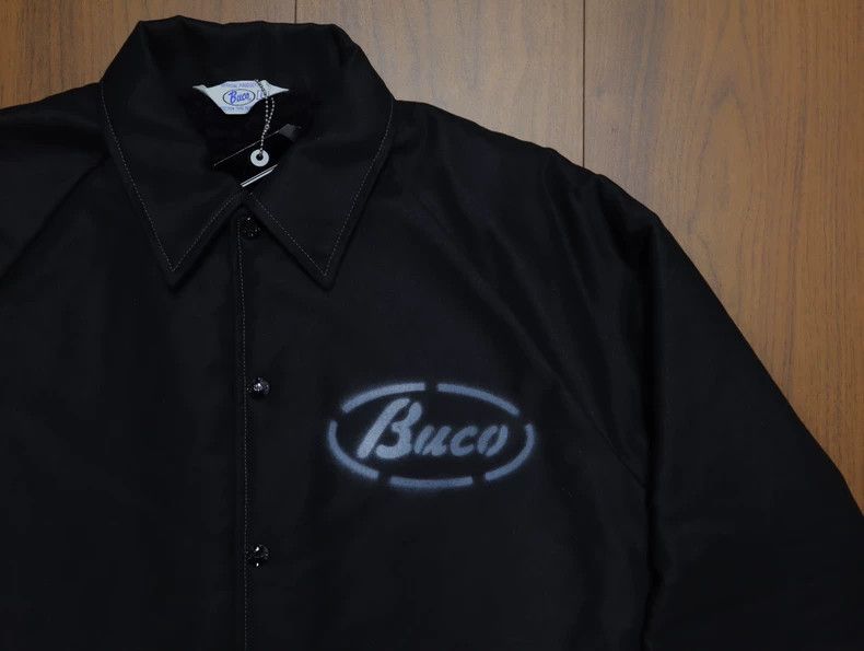 The Real McCoy's The Real McCoys Mechanical Function Trainer Jacket Size US L / EU 52-54 / 3 - 2 Thumbnail
