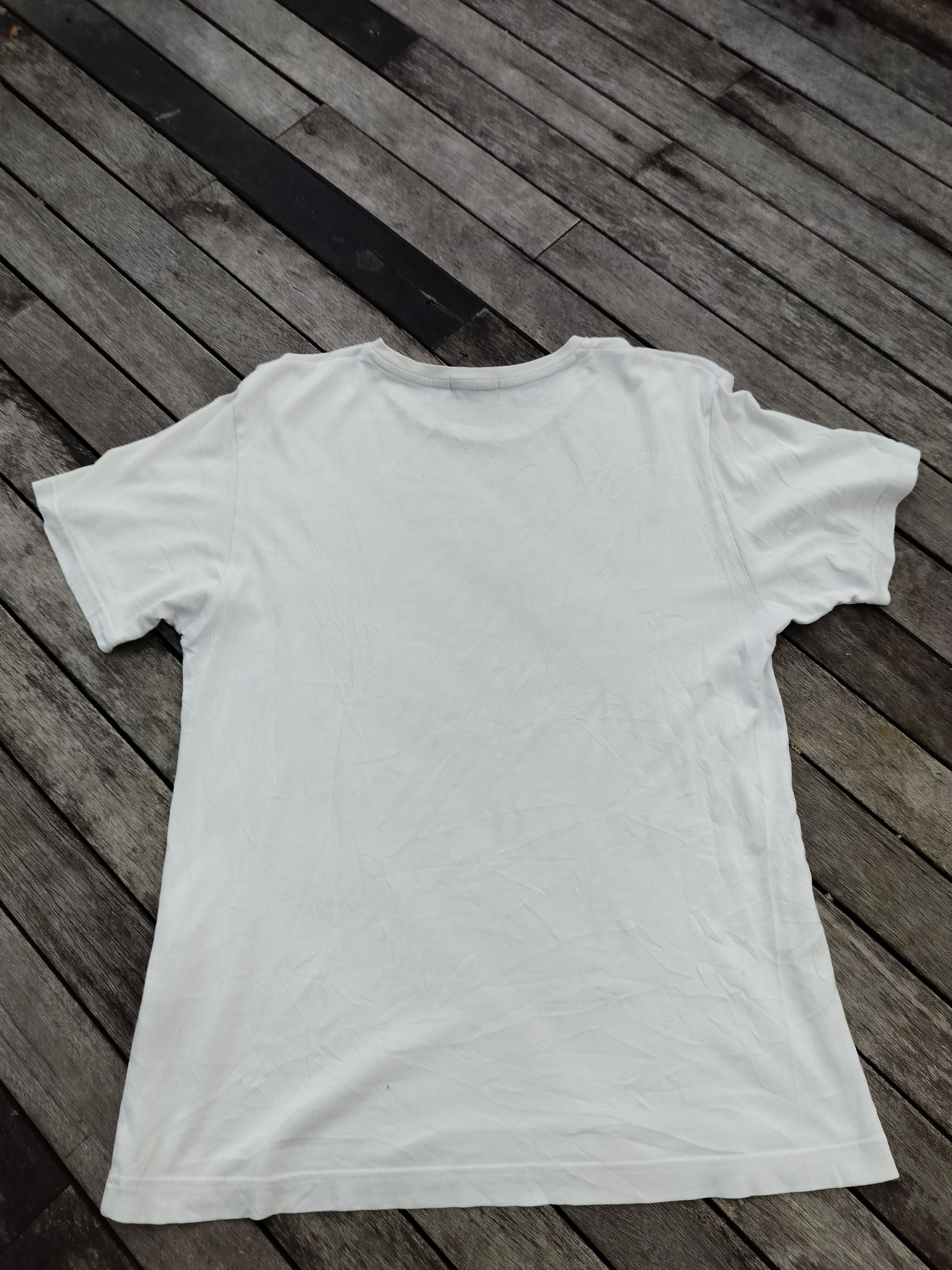 Anime Tekkonkinkreet anime t- shirt by Taiyou Matsumoto Size US M / EU 48-50 / 2 - 6 Thumbnail