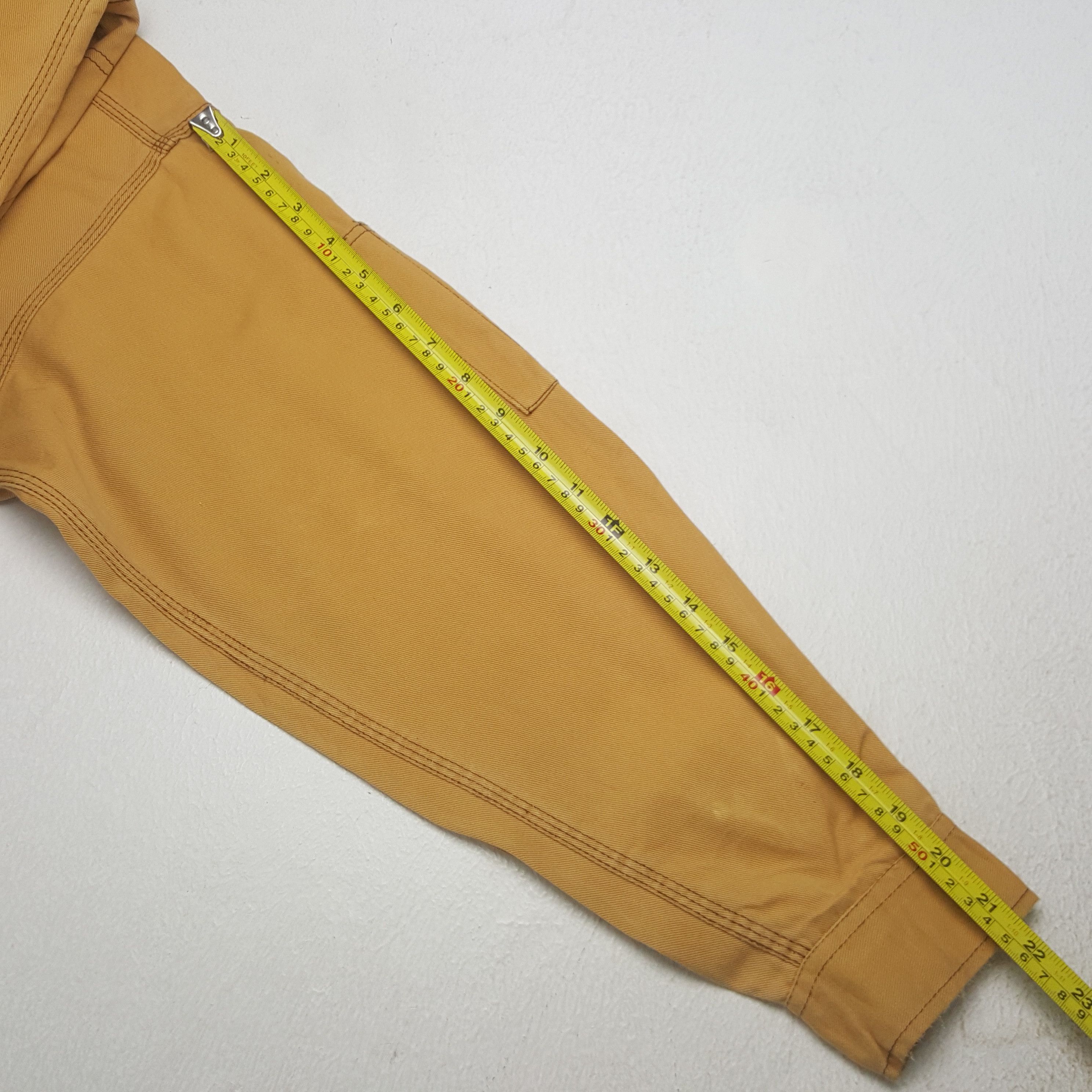 Sports Specialties Vintage Toyota Tecno Sport Coverall Jumpsuit Jacket Size US S / EU 44-46 / 1 - 11 Thumbnail