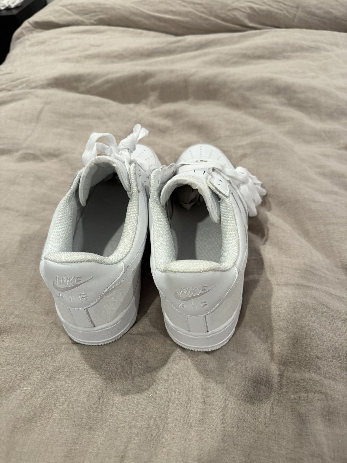 Nike Air Force One Size US 12 / EU 45 - 4 Thumbnail