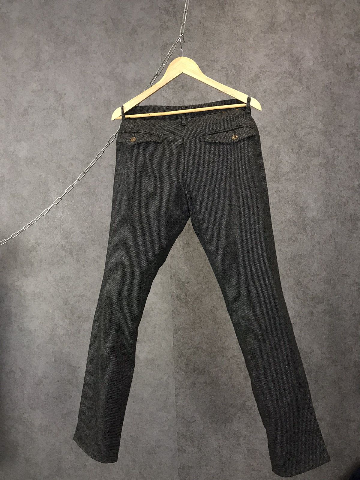 Hugo Boss Hugo Boss designer pants Size US 32 / EU 48 - 4 Thumbnail