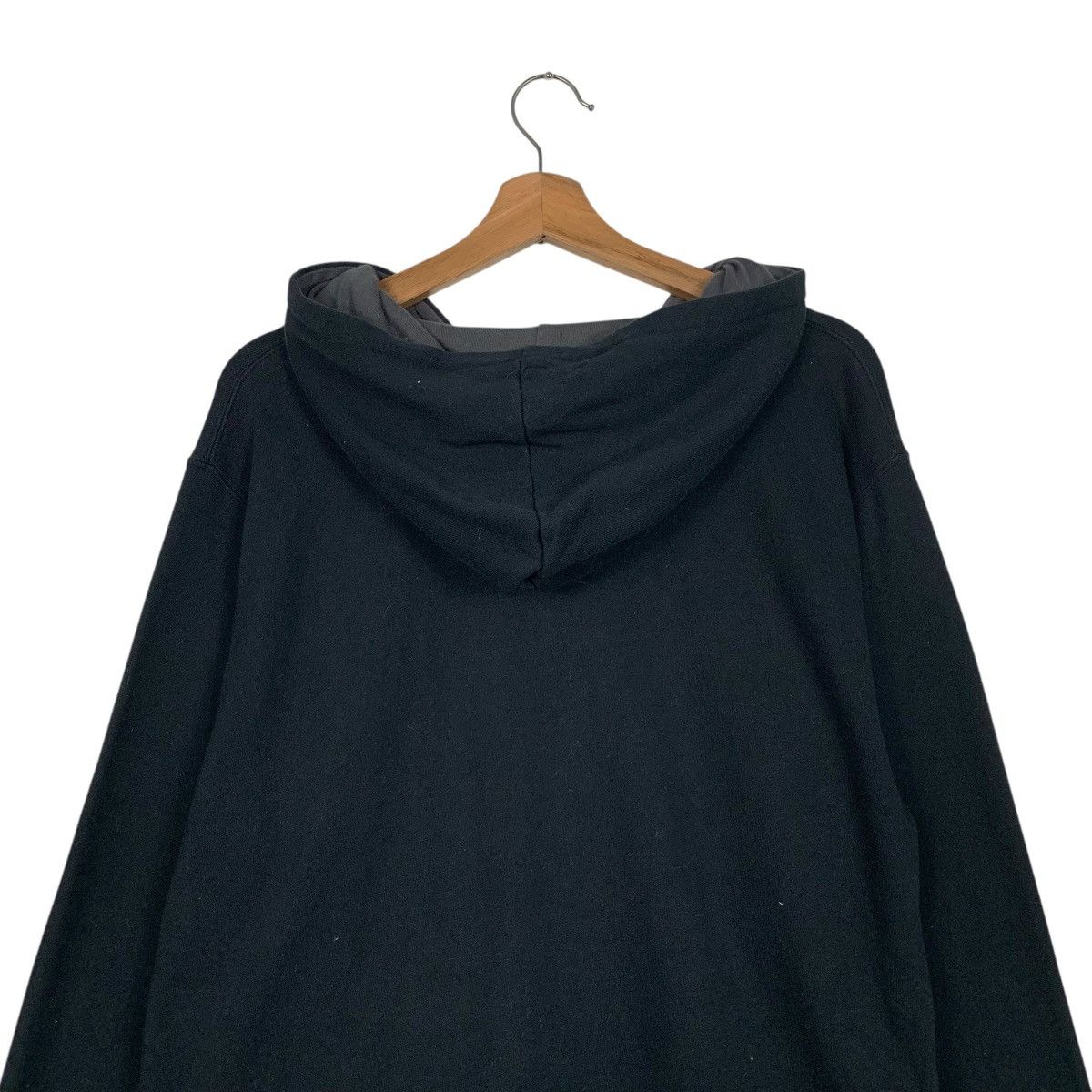 Airwalk AIRWALK Big Logo Pullover Hoodie Sweatshirt #3637-C166 Size US XL / EU 56 / 4 - 15 Thumbnail