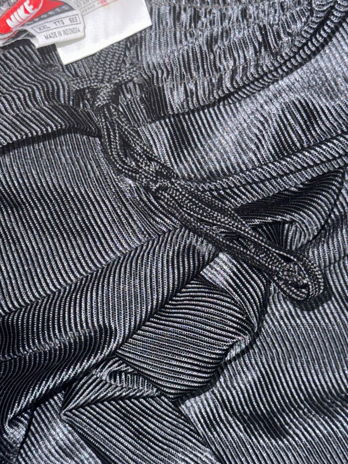 Nike Nike Duke Blue Devils Basketball Tear Away Pants Sz XXL Size 42" / US 20 - 5 Thumbnail