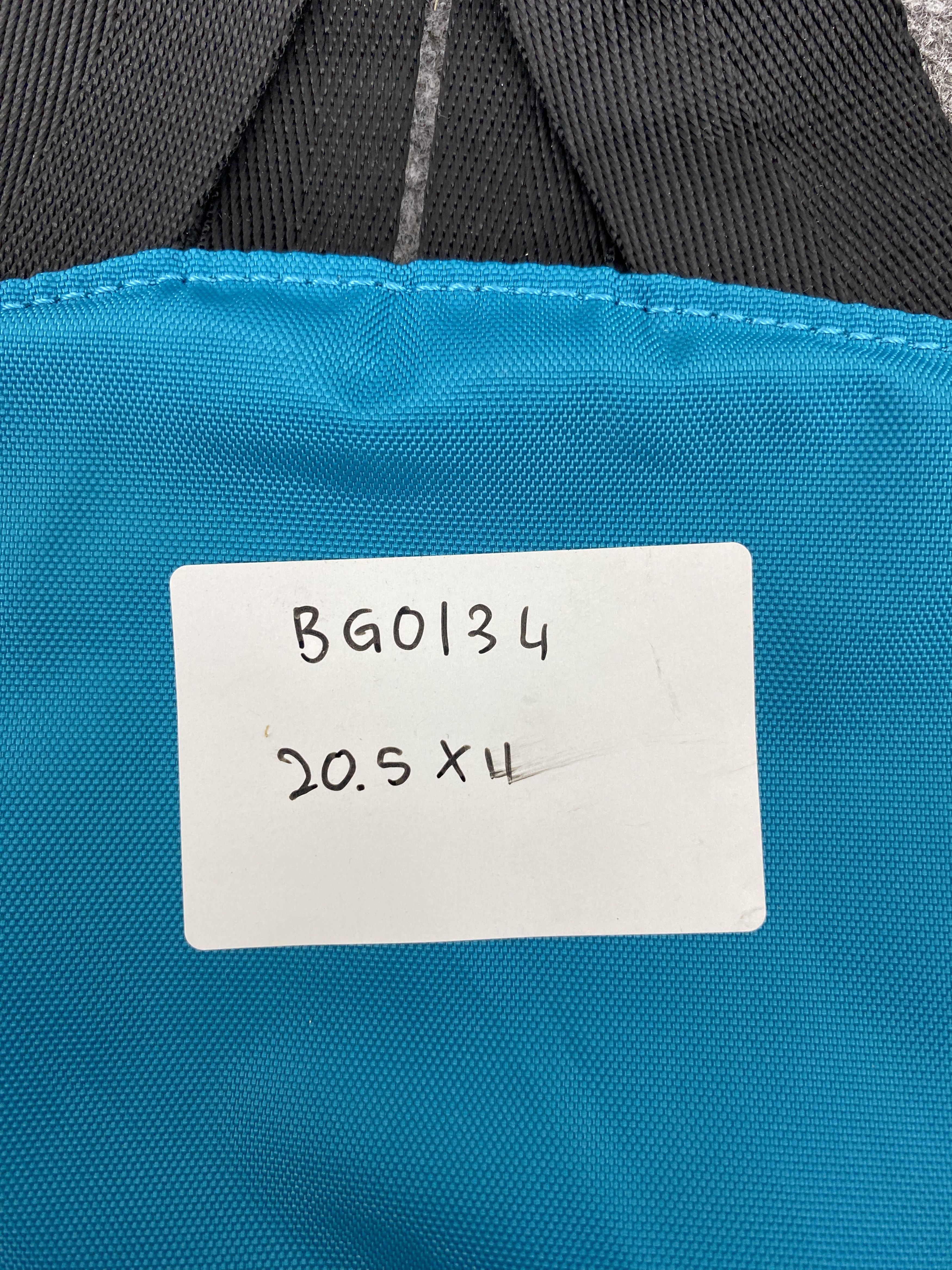 Japanese Brand Vintage Anello Multi Pocket Tactical Vest Backpack BG0134 Size ONE SIZE - 17 Thumbnail