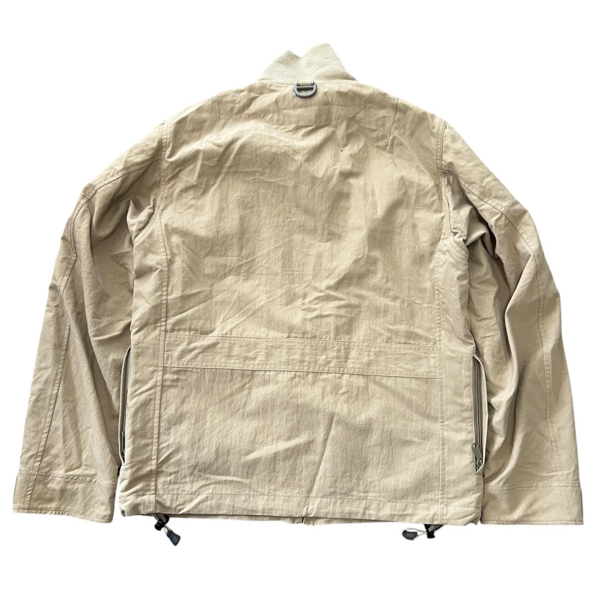 General Research GENERAL RESEARCH 2002 Parasite Cargo Fishing Jacket Size US L / EU 52-54 / 3 - 11 Thumbnail