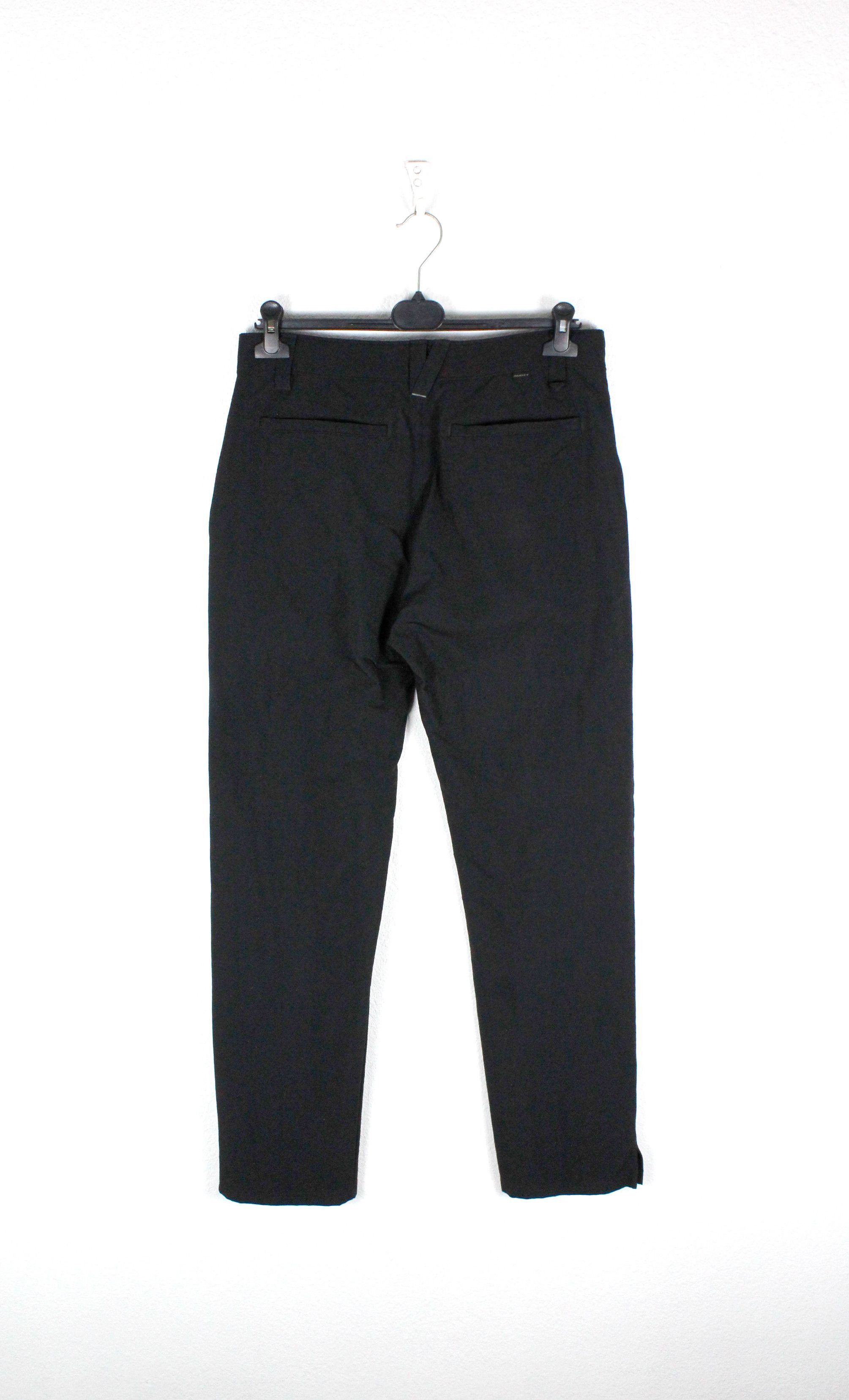 Oakley × Outdoor Research Y2K OAKLEY Logo Nylon Hikking Outdoor Pants Gorpcore 32 Size US 32 / EU 48 - 4 Thumbnail