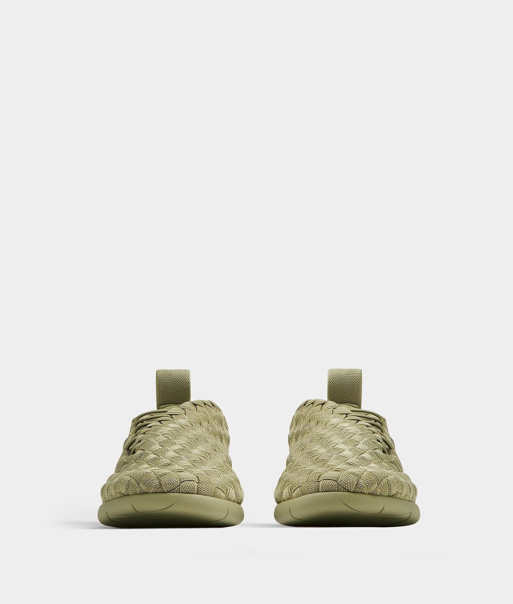 Bottega Veneta Plat Sneaker Size US 11 / EU 44 - 3 Thumbnail
