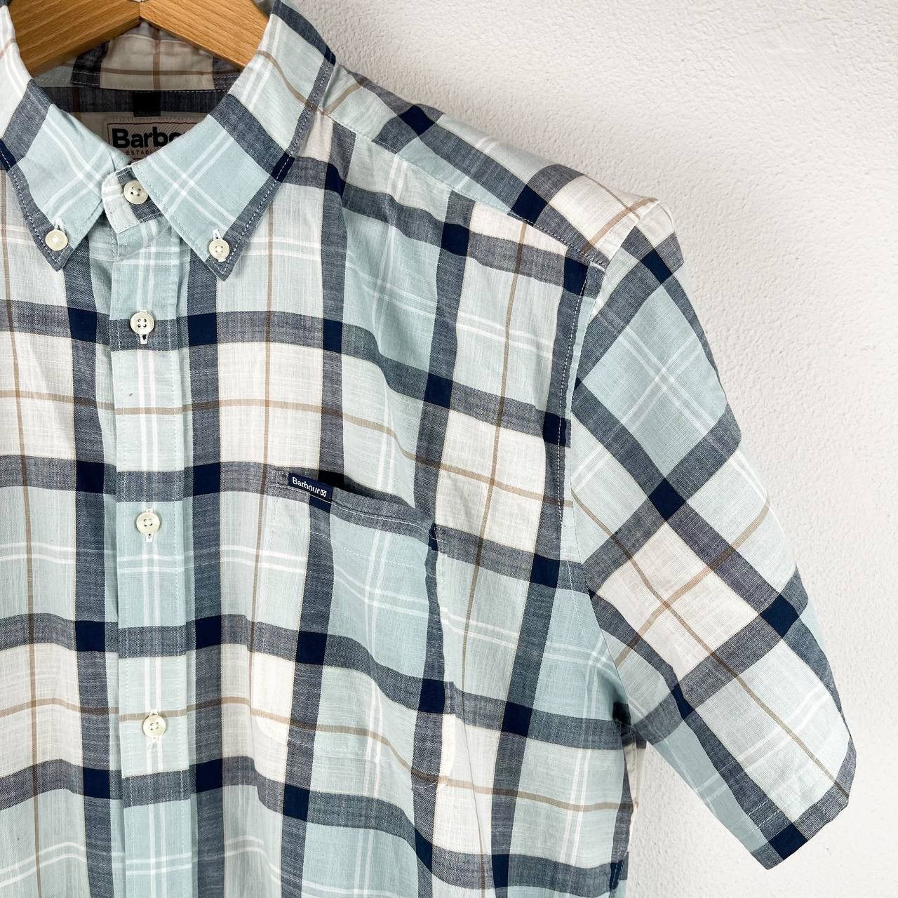 Barbour Barbour size L Size US L / EU 52-54 / 3 - 6 Thumbnail