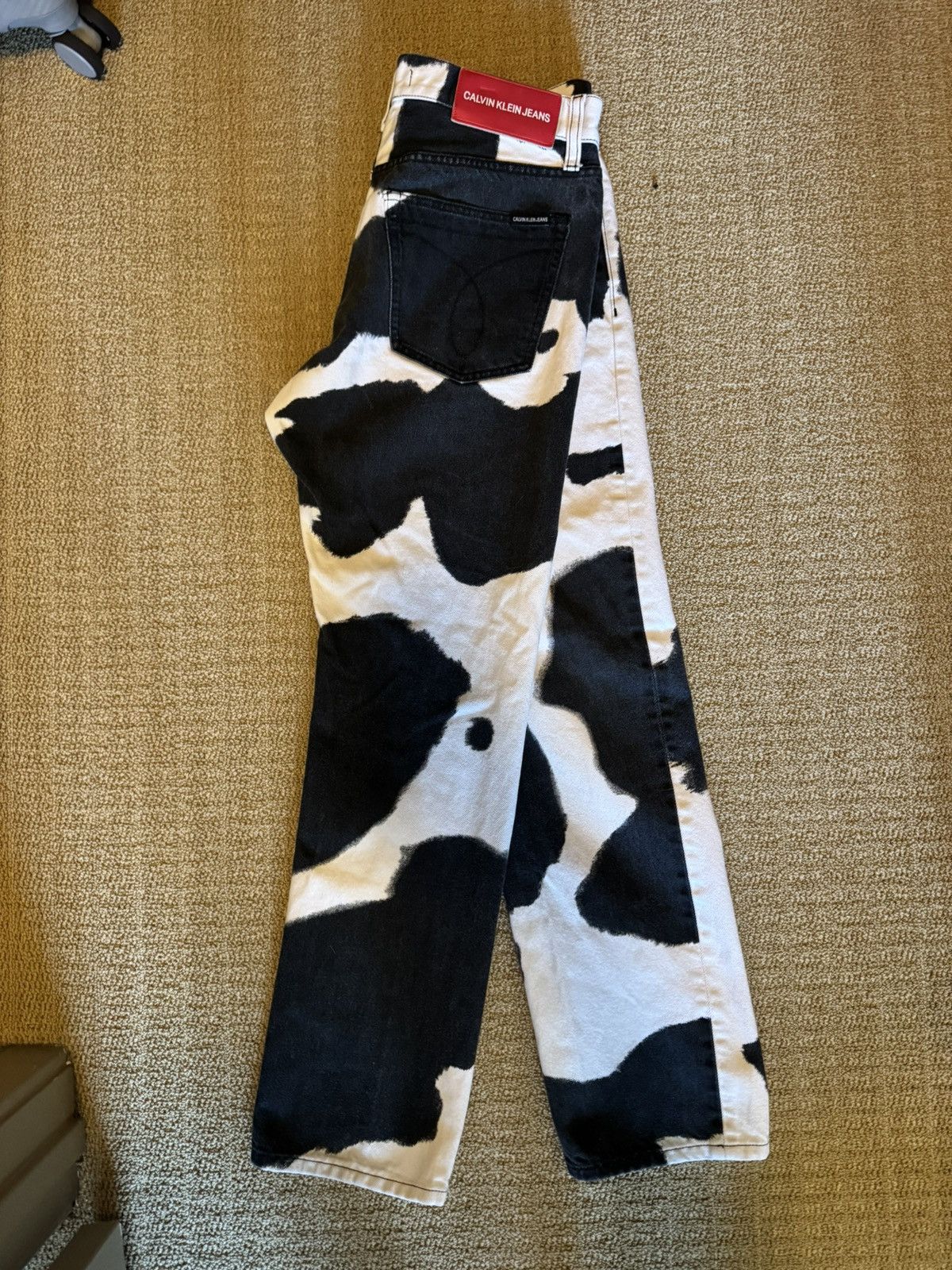 Calvin Klein Calvin Klein Jeans Size US 33 - 5 Thumbnail