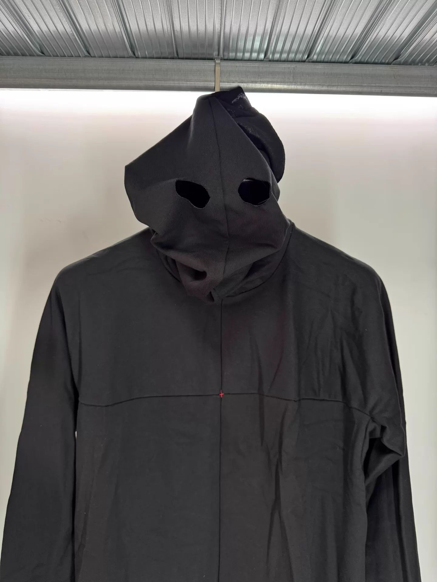 Ma+ m.a+ maurizio amdei Mask Cross Longsleeve 48 new Size US M / EU 48-50 / 2 - 1 Thumbnail