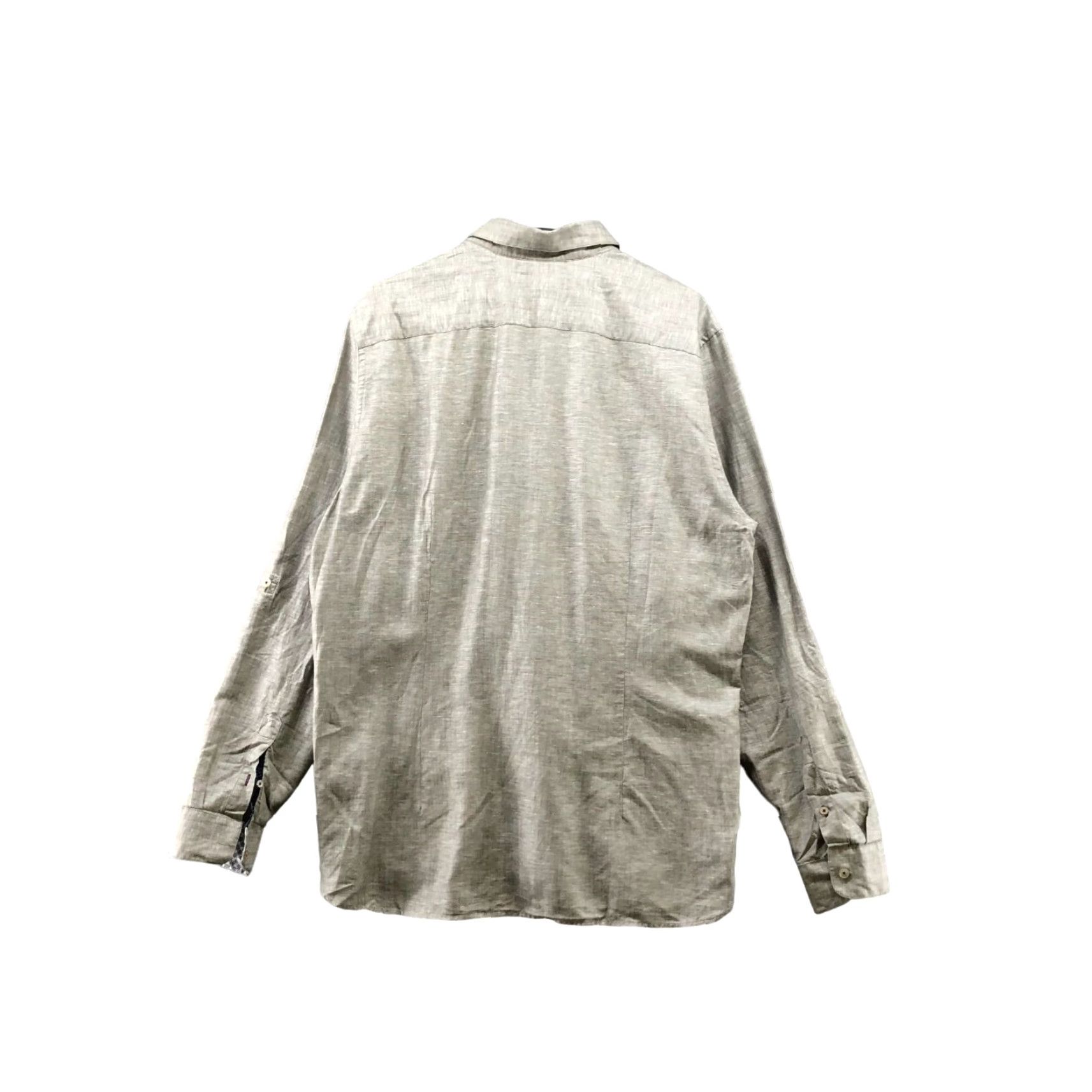 Ted Baker VINTAGE? No. (original says Vintage: No) Size US XXL / EU 58 / 5 - 2 Thumbnail