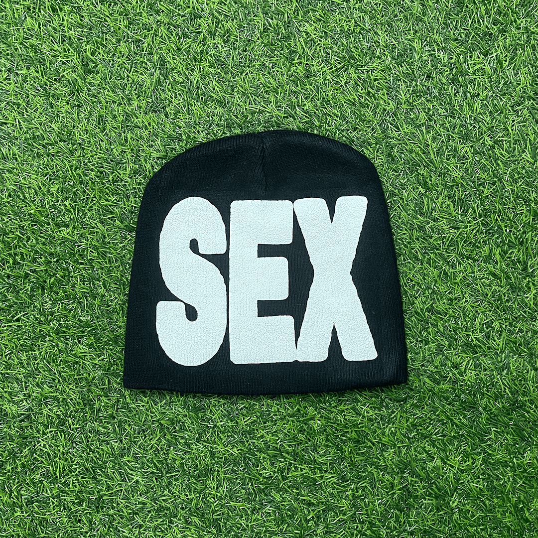 Vintage S8X SKULLY Size ONE SIZE - 1 Thumbnail