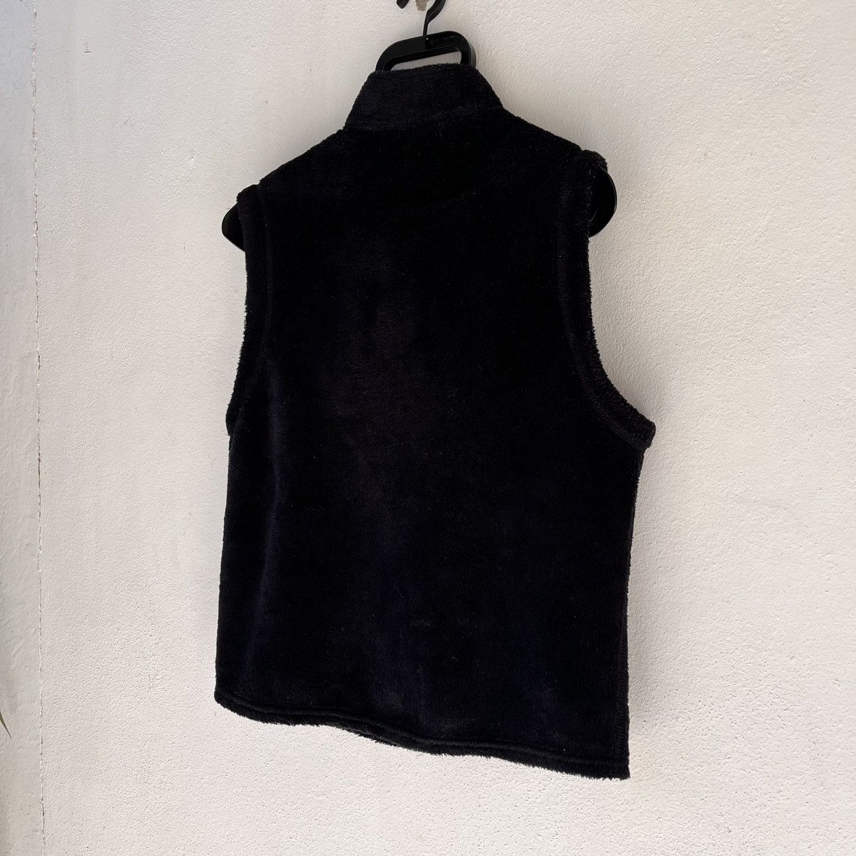 Patagonia Vintage Patagonia Polartec Vest Made in USA Y2K Era Size US XS / EU 42 / 0 - 6 Thumbnail