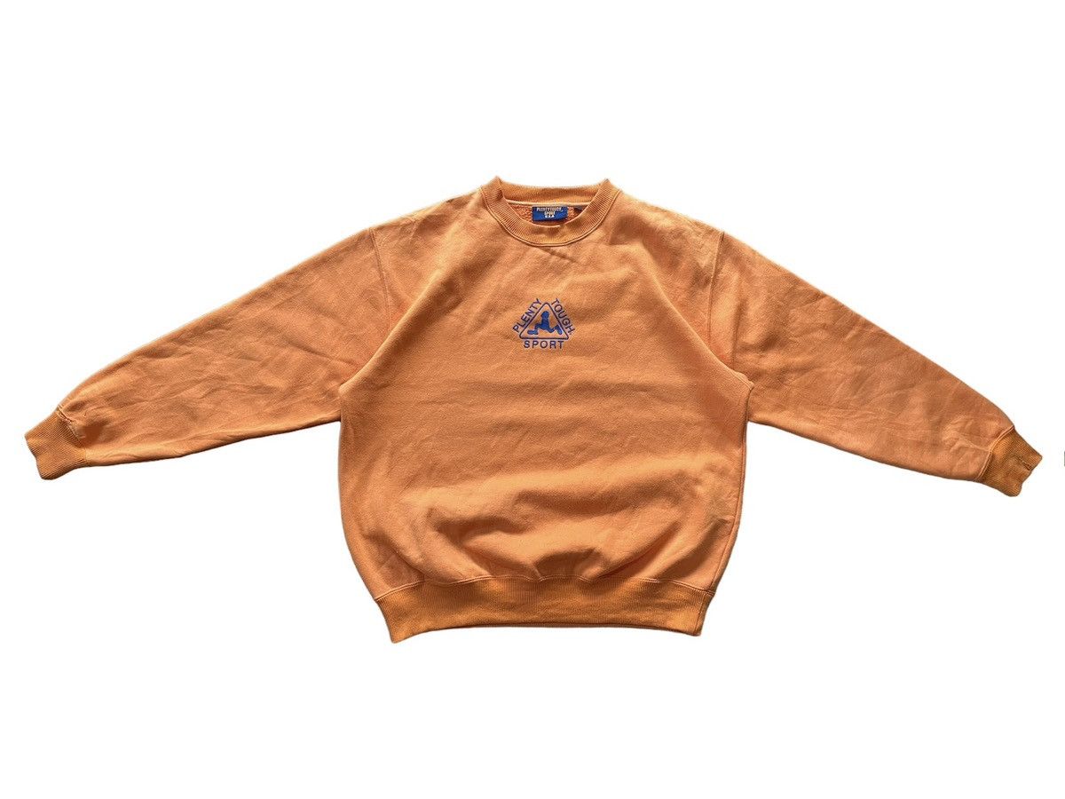 Vintage Vintage Plenty Tough Sport Sweater Size US M / EU 48-50 / 2 - 2 Thumbnail