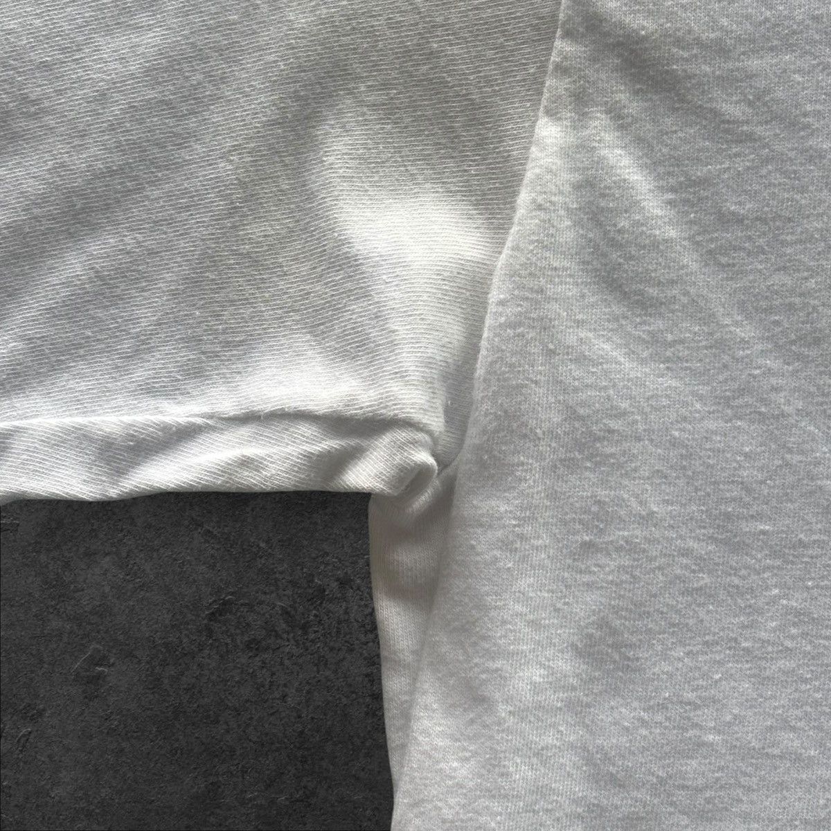 Supreme SUPREME WHITE CANDLE TEE SIZE XL Size US XL / EU 56 / 4 - 3 Thumbnail