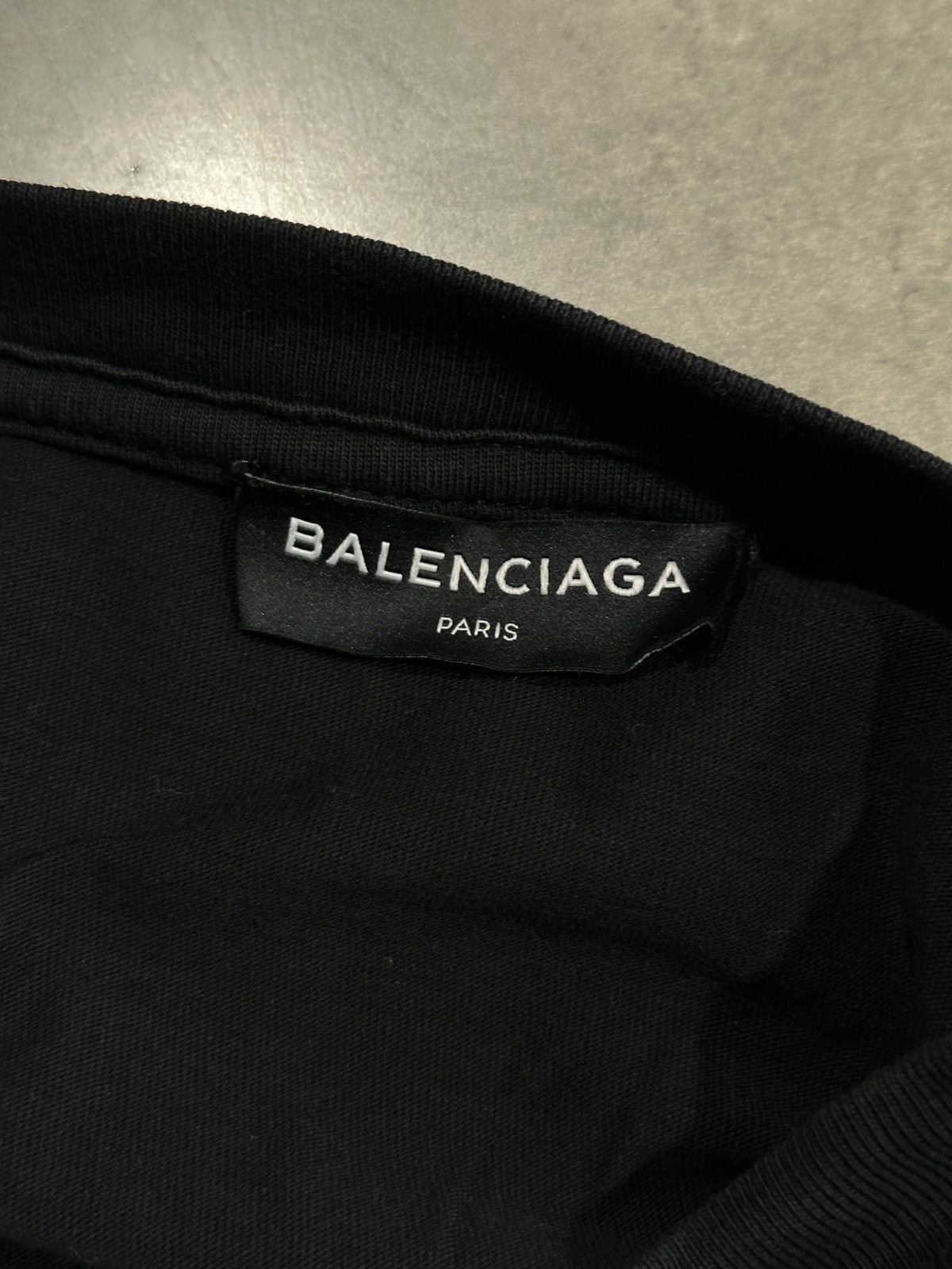Balenciaga Balenciaga Speedhunter T-shirt Size US M / EU 48-50 / 2 - 4 Thumbnail