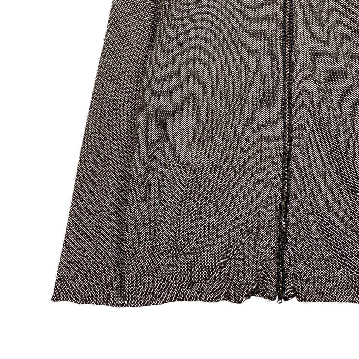 Joseph Abboud Joseph Abboud Zipper Jacket Size US L / EU 52-54 / 3 - 3 Thumbnail